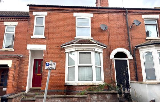 Residential for Improvement in Rushden photo