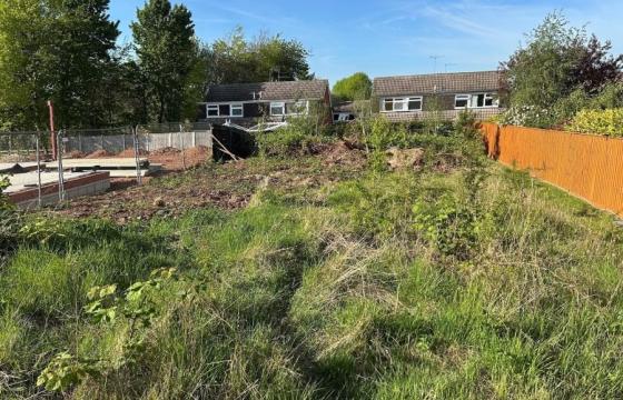 Land for sale in Derby photo