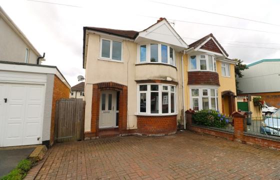 Residential for Improvement in Tipton photo