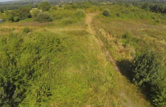 Development in Wrexham photo