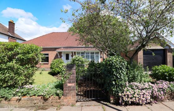 Development potential in Llanishen photo