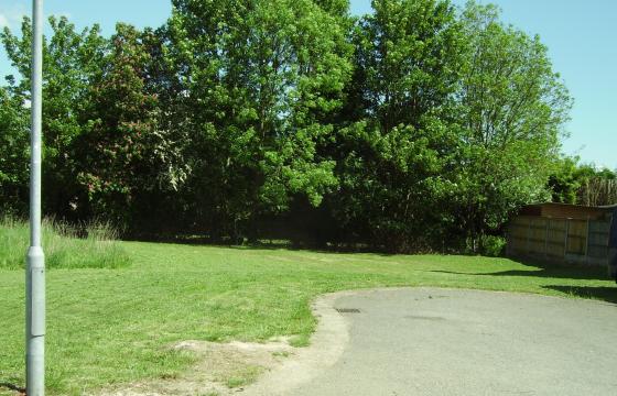 Plot with PP for sale in Owston Ferry photo