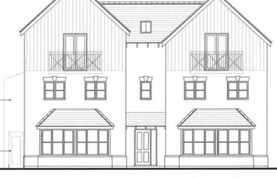 Land for sale in Hereford photo