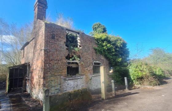 Redevelopment opportunity in Knowsley photo
