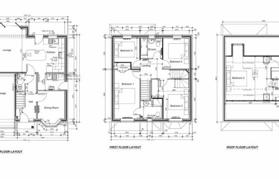 Land for sale in Telford photo