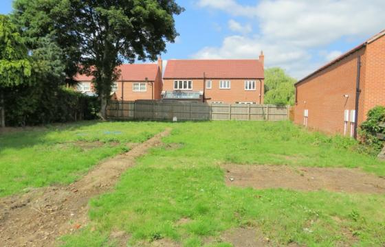 Land for sale in Finningley photo