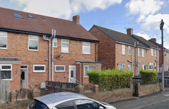 End-of-terrace house will benefit from refurbishment in Houghton Le Spring photo