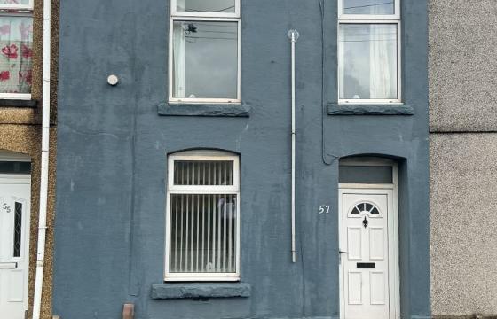 House In Need Of Refurbishment in Gorseinon photo