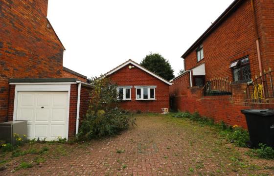 RESIDENTIAL FOR IMPROVEMENT in Stourbridge photo