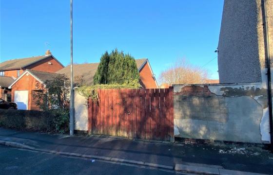 Under Offer, Land for sale in Shildon photo