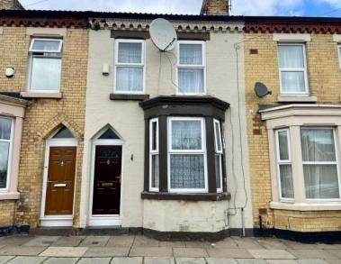Property for refurbishment in Liverpool photo