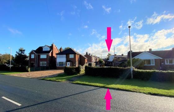 Land for sale in Walmer Bridge photo