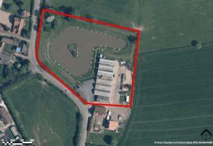 Development site for sale in South Yorkshire photo