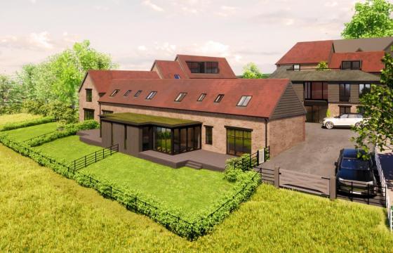 Land for sale in Sturminster Newton photo