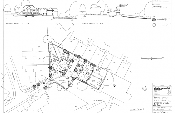 Land for sale in Harpenden photo