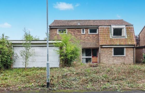 Detached House for refurbishment in Stockton-on-Tees photo
