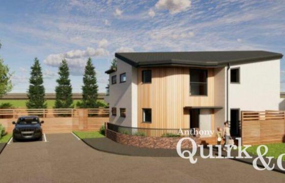 An Exceptional Build Opportunity in Canvey Island photo