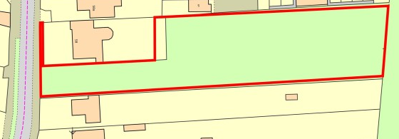 Land for sale in Wellingborough photo