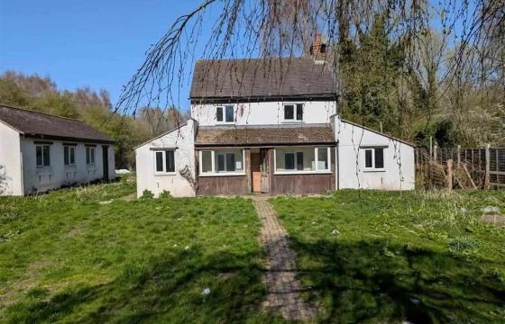The property would benefit from improvement in Sutton Coldfield photo