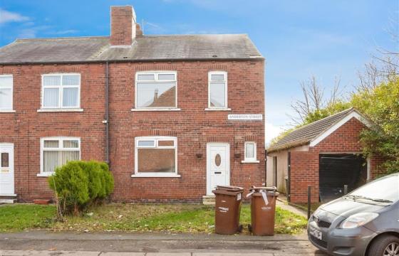 Scope to extend and renovate in WAKEFIELD photo