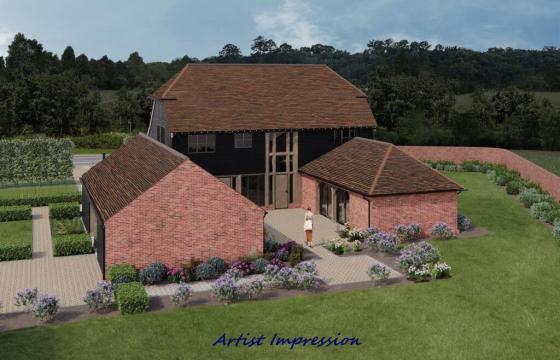 Redevelopment in Ashford photo