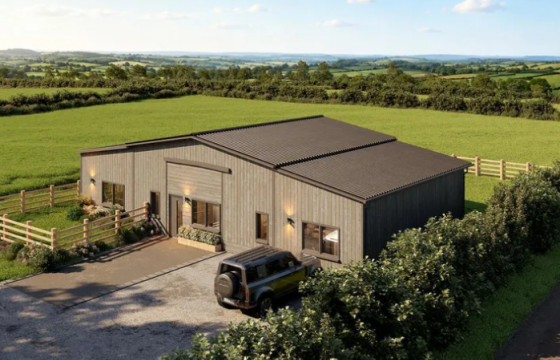 Conversion for sale in Chulmleigh photo