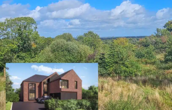 Land for sale in Hassocks photo