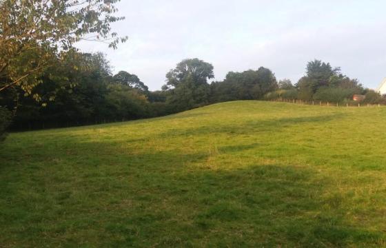 Land for sale in Okehampton photo