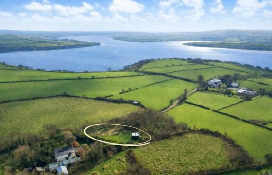 Development opportunity in Stithians photo