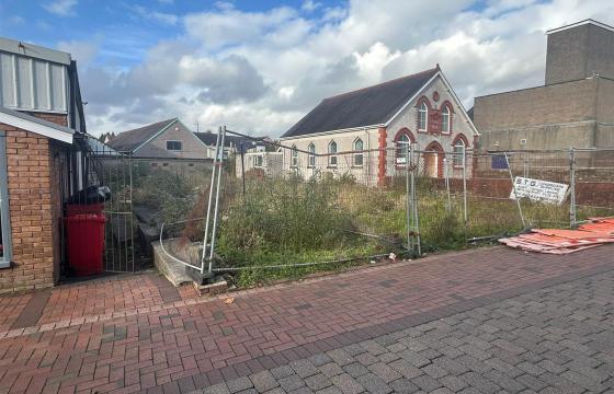 Land for sale in Ammanford photo