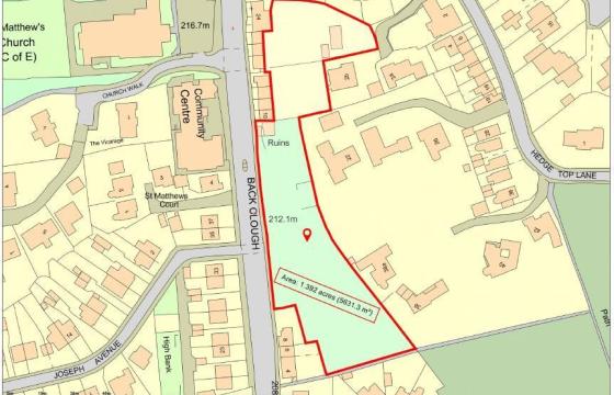 Land for sale in Halifax photo