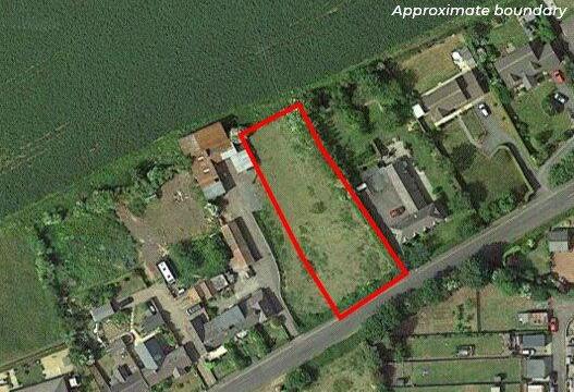 Land for sale in Alnwick photo