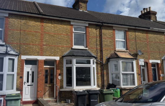 House In Need Of Improvement in Maidstone photo
