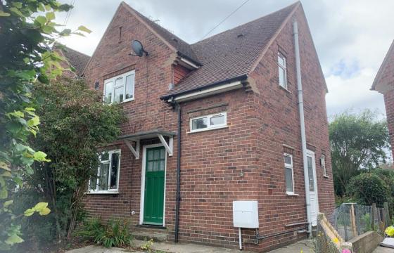Property for improvement in Canterbury photo