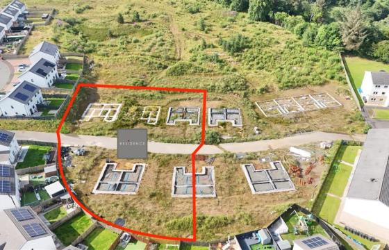 Land for sale in Lesmahagow photo