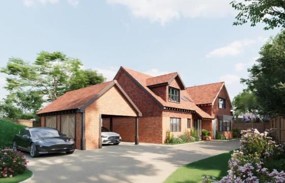 Land for sale in Littlehampton photo