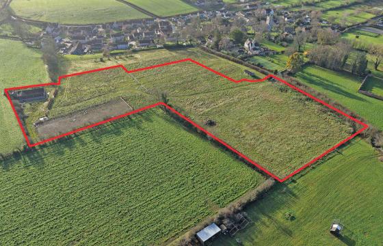 Conversion for sale in Pitney photo