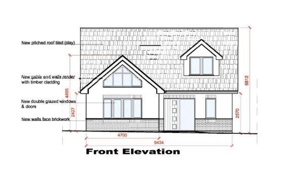 Land for sale in Wickford photo
