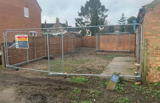 Land for sale in DOWNHAM MARKET photo