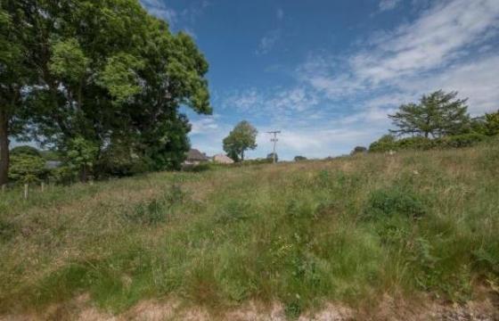 Planning Permission in Mold photo