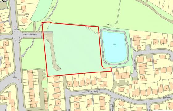 Development opportunity in ASHTON-UNDER-LYNE photo