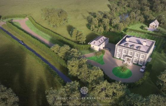 Land for sale in COOKSBRIDGE photo