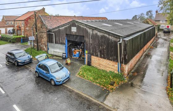 SOLD Development for sale in Willingham By Stow photo
