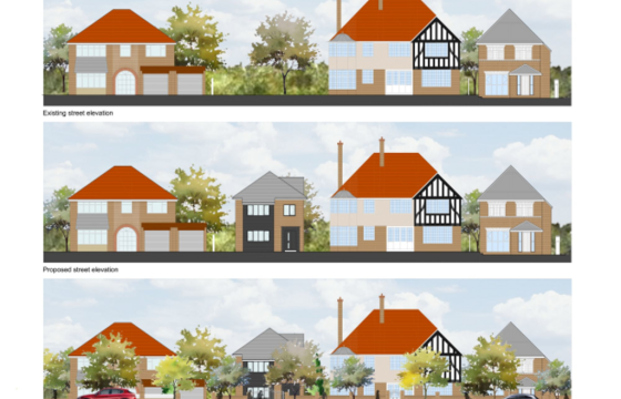 SOLD Land for sale in Royton photo