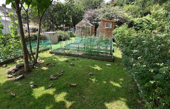 Plot for sale in  Exeter photo