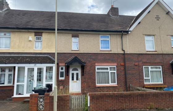 Property for refurbishment in Salford photo