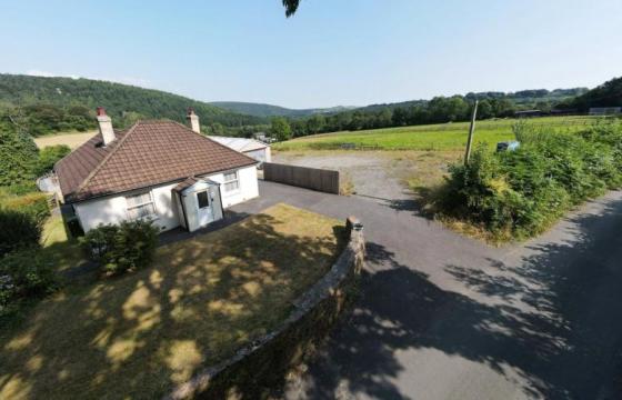 Property for modernisation in Gunnislake photo