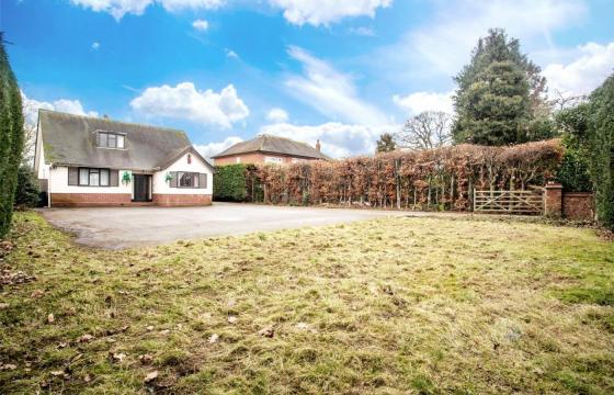 Redevelopment for sale in Shrewsbury photo