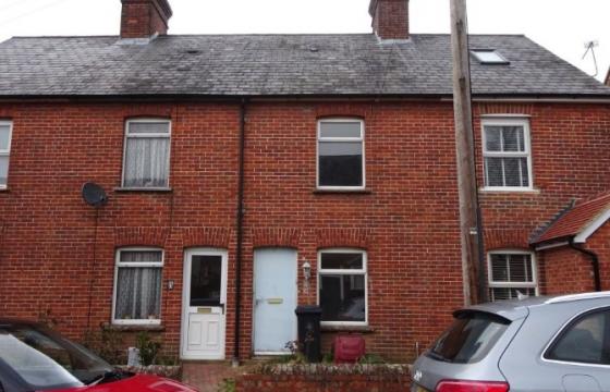 Property for refurbishment in Midhurst, West Sussex photo