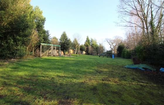 Land for sale in Brecon photo